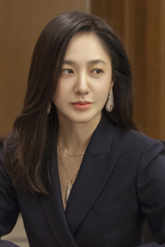 박주미/사진제공=스튜디오 산타클로스엔터테인먼트 © 뉴스1