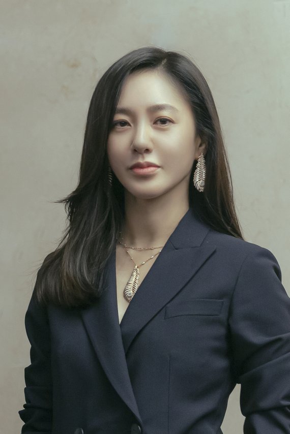 박주미/사진제공=스튜디오 산타클로스엔터테인먼트 © 뉴스1