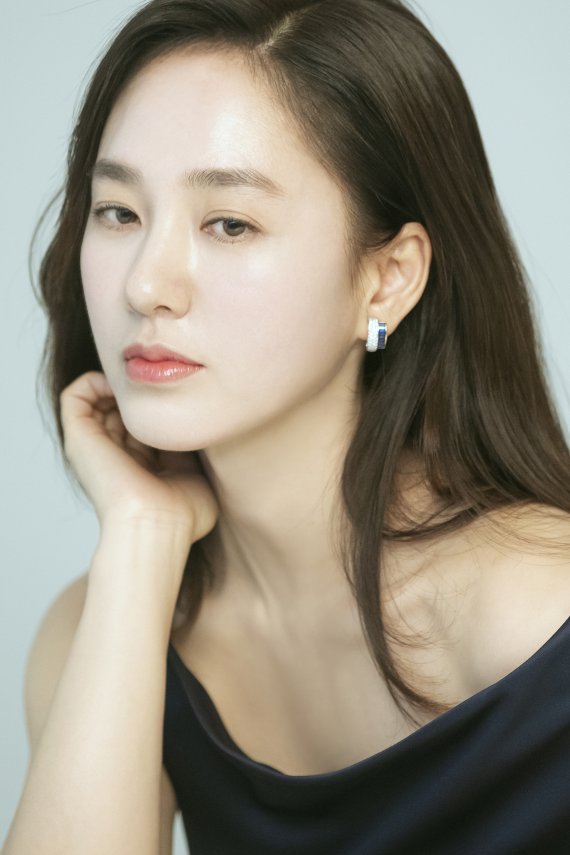 박주미/사진제공=스튜디오 산타클로스엔터테인먼트 © 뉴스1