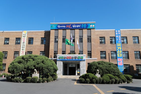 "여름철 식중독 비상"…충북도, 분식·배달음식점 114곳 위생점검