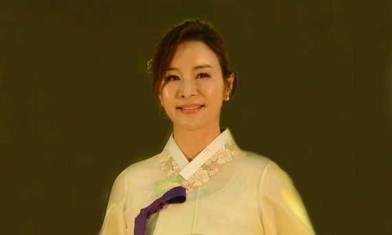 김성은 사진 '흙이 그린 그림'.."깨끗한 자연 꿈꿔요"