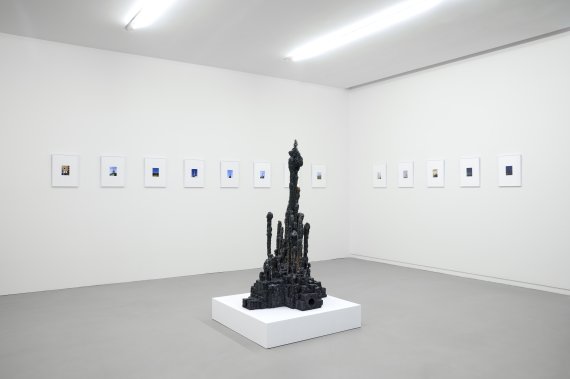 현남 '아토그(고딕)' (2021년) /사진=아뜰리에 에르메스