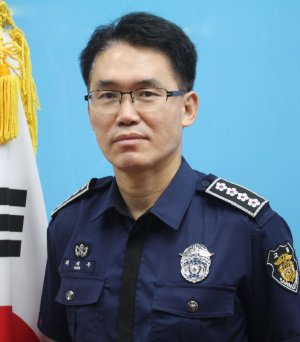 최재우 울산구치소장