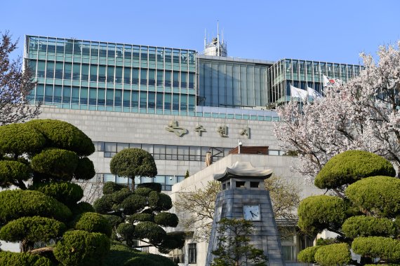 수원시, 아동 정책 점검 '아동모니터링단' 활동 시작