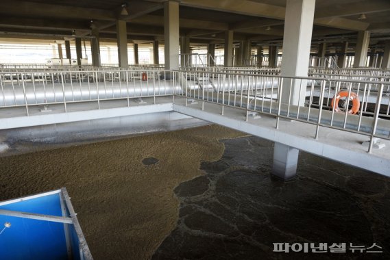 김포레코파크. 사진제공=김포시