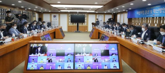 2023년까지 지방소비세 4조원 증액...내년부터 교부세 낙후지역 집중 지원