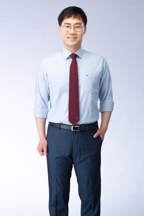 경찰공무원 형법∙형사법 에듀윌 김종욱 교수 “쉽고 빠른 이해 도와”