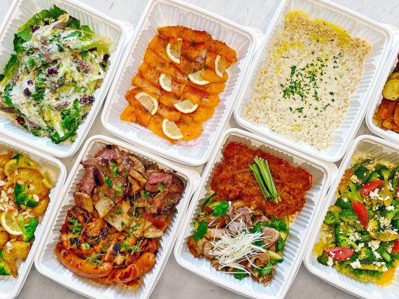 포포인츠 바이 쉐라톤 서울 강남의 '에볼루션 투 고'