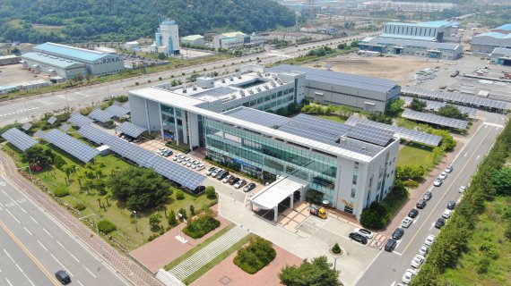 전남테크노파크, 스마트공장 보급 확산 '온 힘'