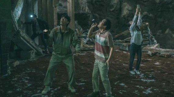 이조로 변호사의 작품 속 법률산책 - ‘싱크홀’의 유기죄