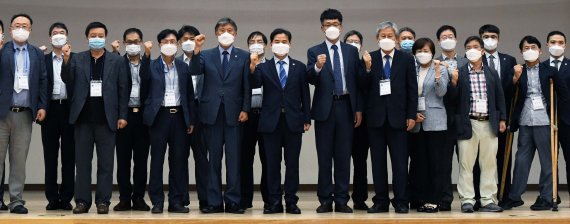 한국해양대, ‘해사전문법원제 도입’ 학술대회 개최