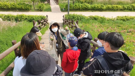 [포커스] ‘아낌없는 투자’ 김포시 혁신교육 순항