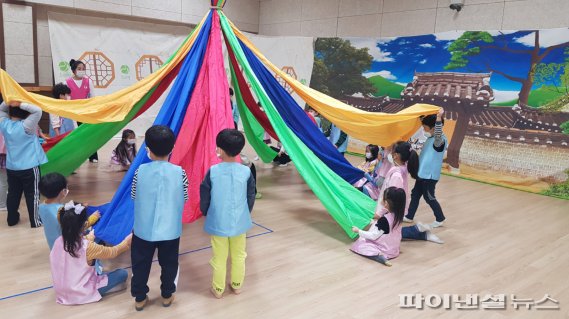 [포커스] ‘아낌없는 투자’ 김포시 혁신교육 순항