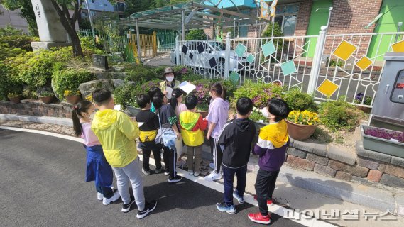 [포커스] ‘아낌없는 투자’ 김포시 혁신교육 순항