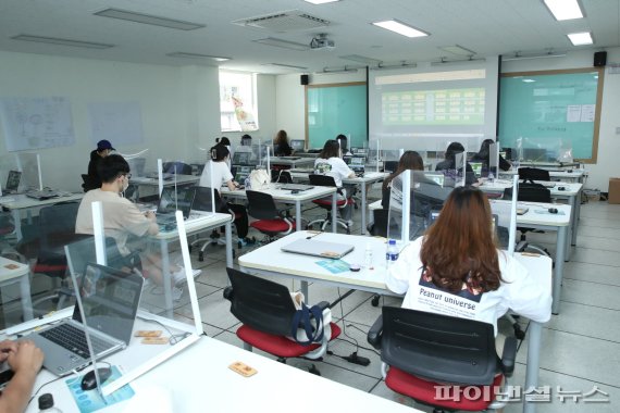 [포커스] 고양시 청소년 성장지원, '폭주기관차'