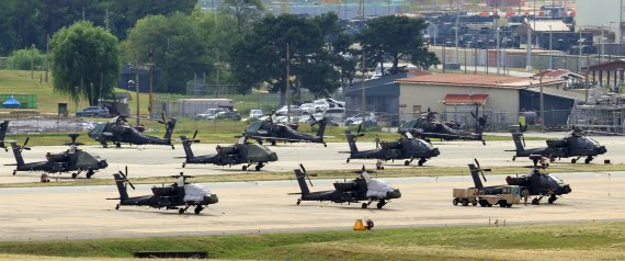 전작권 FOC 평가...'한국은 내년 3월, 미국은 내년 여름"