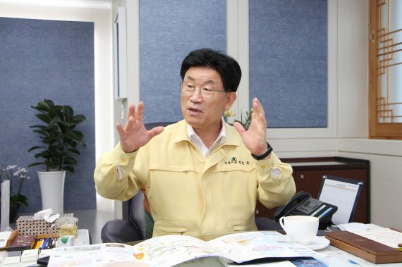 【로컬포커스】 "나주,대한민국 에너지수도로 거듭날 터"