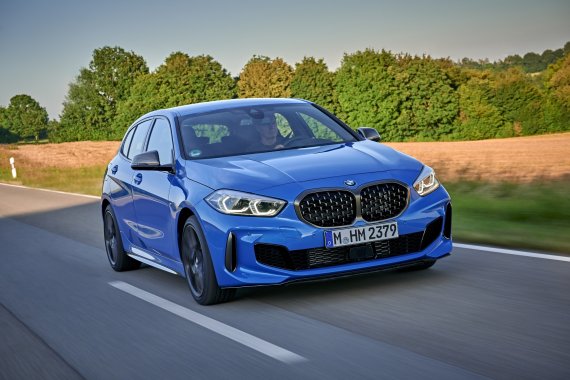 BMW코리아, 고성능 모델 M135i xDrive·X2 M35i 출시