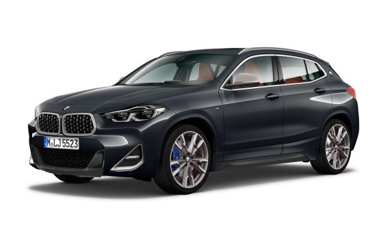 BMW코리아, 고성능 모델 M135i xDrive·X2 M35i 출시