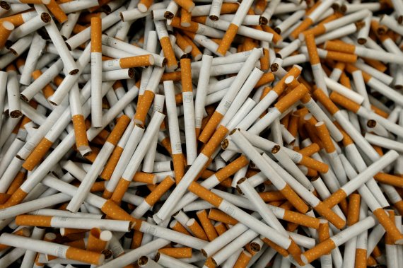 코로나 탓에 美담배 판매량 19년만에 상승 전환
