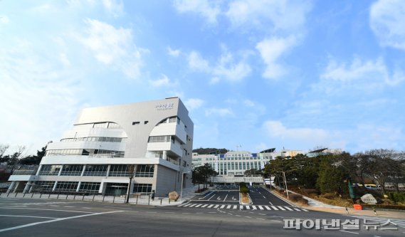 구리시 환경개선부담금 징수율 경기도 1위