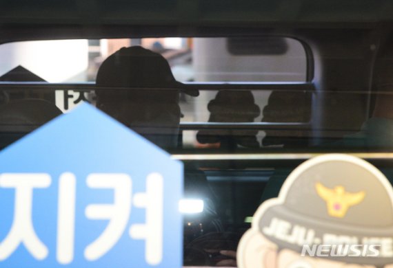 22년 전 제주 변호사 살인 교사범…'태완이법'이 잡았다