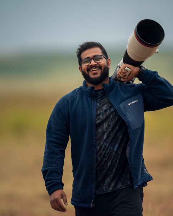 나바니스 운니크리슈난