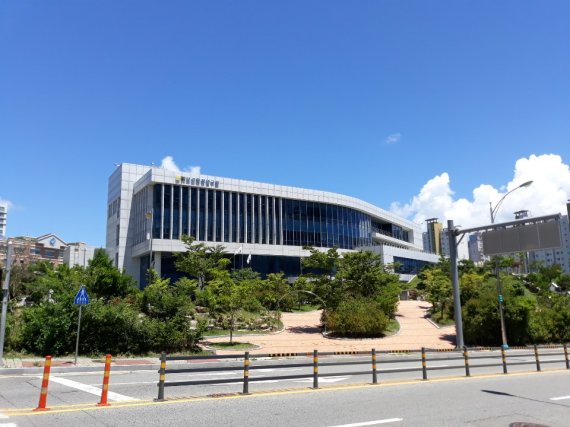 전남도보건환경연구원, 여수산단 악취관리지역 실태조사 나선다