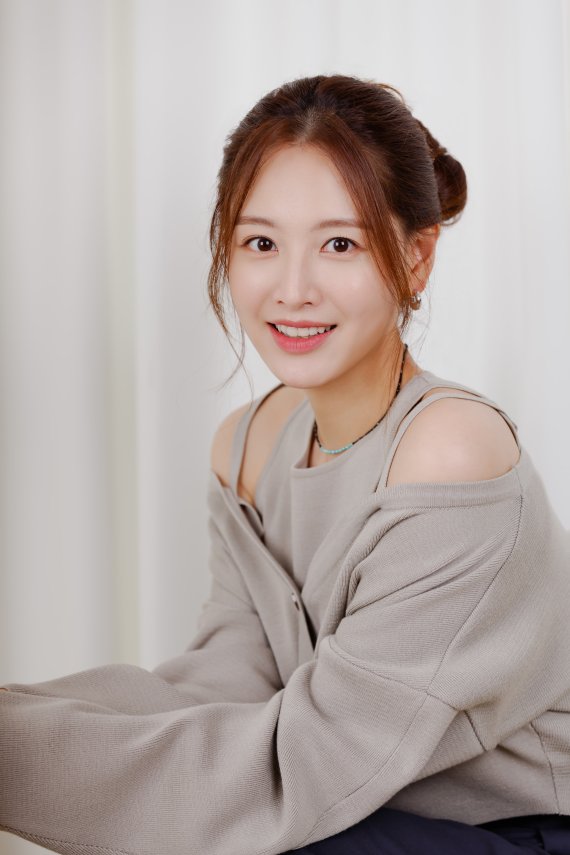 배우 김재경/ 사진제공=나무엑터스 © 뉴스1