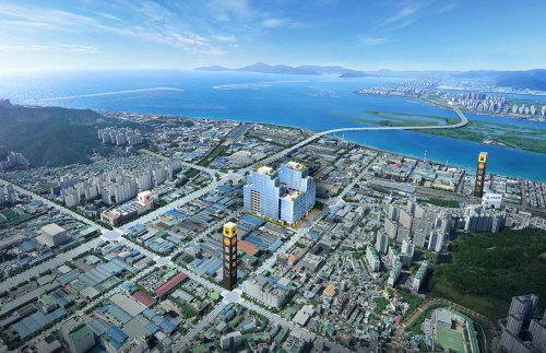 스타트업부터 중소기업까지, 수요 탄탄해 눈길…