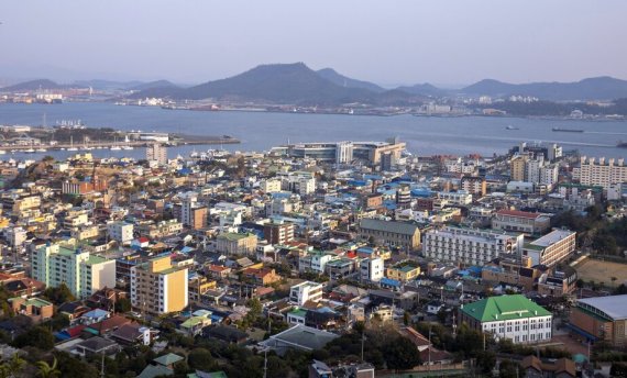 목포시, 인구 증가 위해 전방위 총력 대응