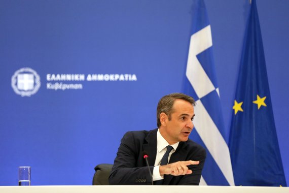 그리스, EU에 아프간인 유럽 유입 차단 촉구