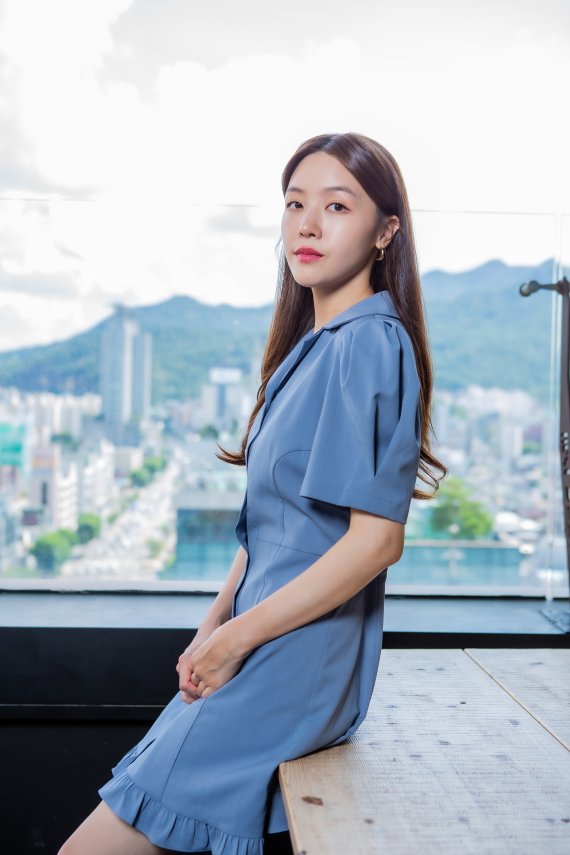방민아/ 엣나인필름 제공 © 뉴스1