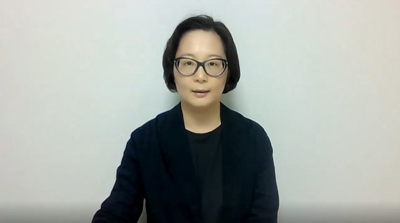 [제19회 서울국제A&amp;D컨퍼런스] 임순영 거래소 연구원 "국내 금리파생상품시장, 다양한 상품 부재...OIS 조기 도입 중요"