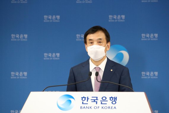 이주열, "코로나 이후 디지털화·친환경 주력해야"
