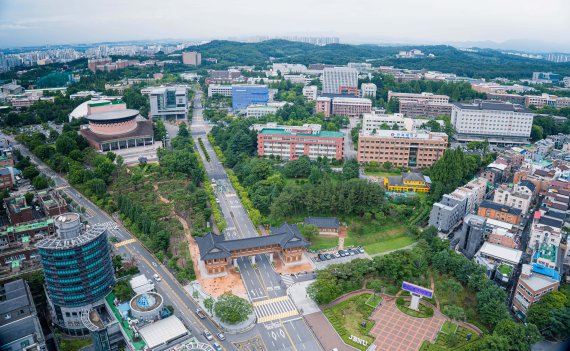 전북대, 거리두기 4단계에 '비대면 수업' 진행