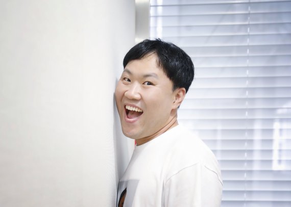 개그맨 김용명 / 뉴스1 © News1 권현진 기자