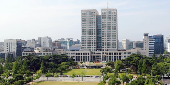 대전시, 서민금융통합지원센터 확대 이전개원