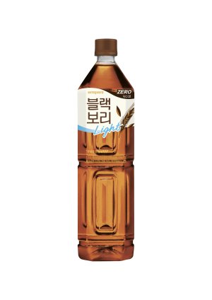"밥 말면 꿀맛… 물 대신 보리차 마셔요"