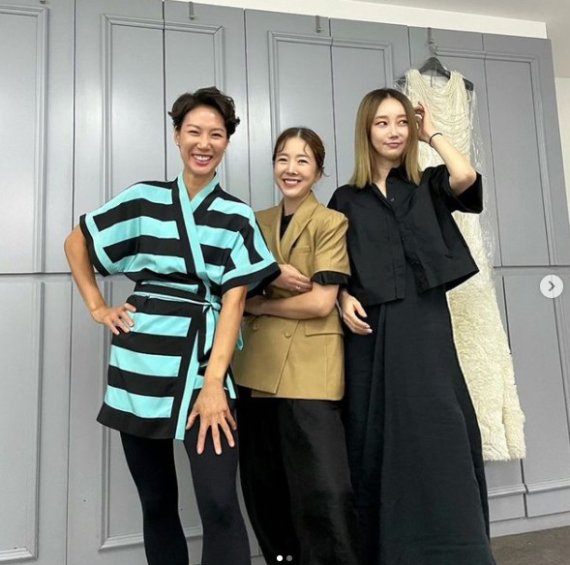 디바/이민경 인스타그램 © 뉴스1