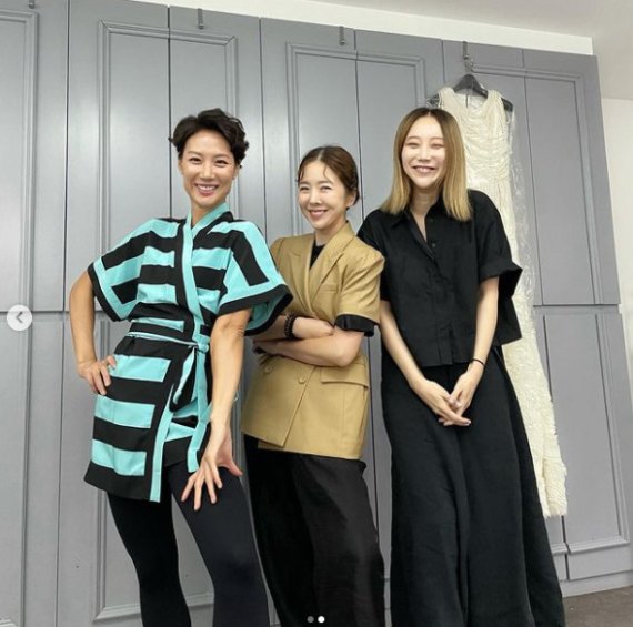 디바/이민경 인스타그램 © 뉴스1