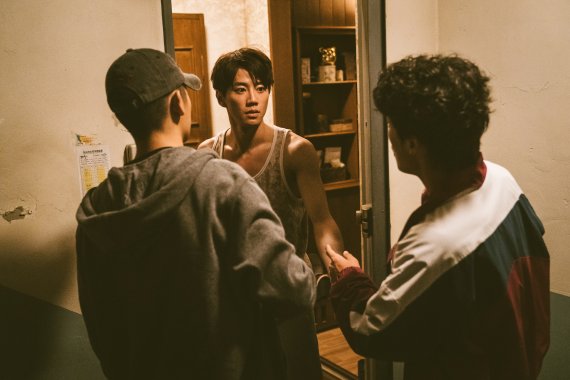 넷플릭스 D.P.(디피) © 뉴스1