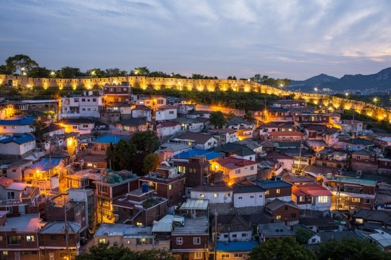 낙산공원
