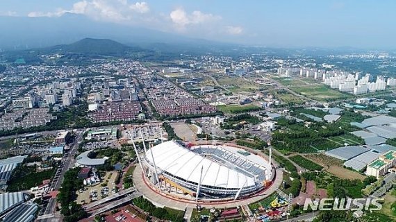 제주혁신도시 [뉴시스]