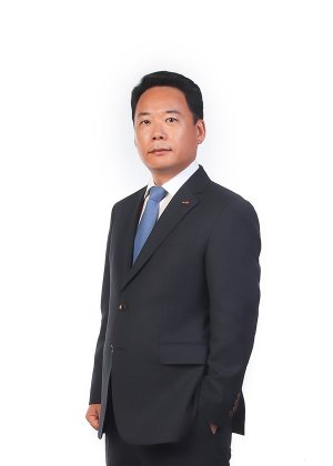 메리츠화재 목포본부 박흥철 본부장