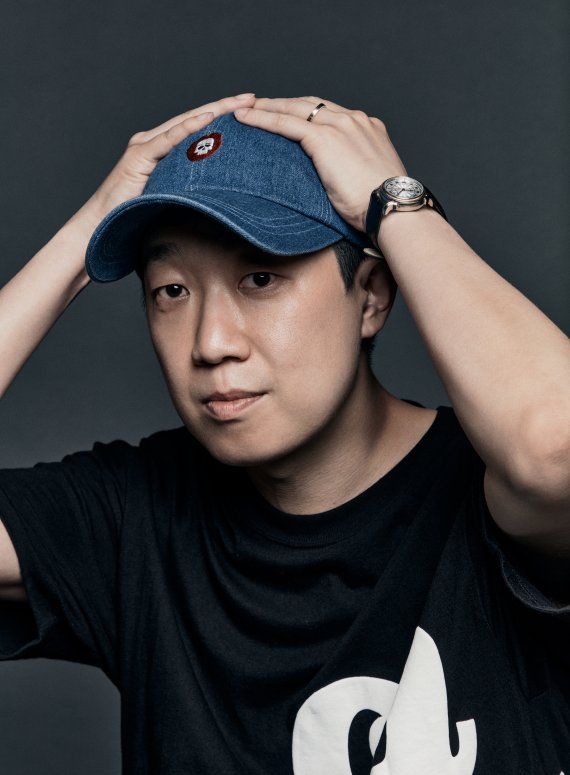 넷플릭스 'D.P.' 한준희 감독 / 넷플릭스 제공 © 뉴스1