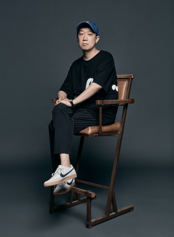 넷플릭스 'D.P.' 한준희 감독 / 넷플릭스 제공 © 뉴스1