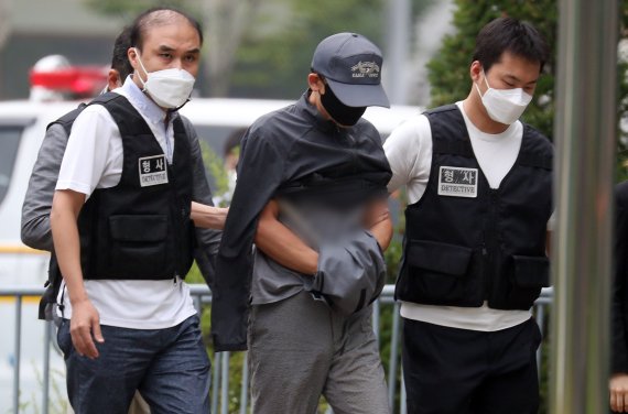 이재명, "전자발찌 훼손시 경찰이 강제수색"