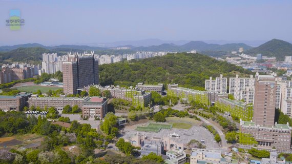'취업·창업중심 교육명문대학' 광주대, 신입생 장학금 확 늘렸다