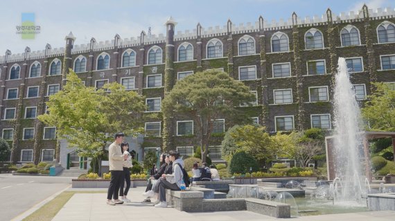 '취업·창업중심 교육명문대학' 광주대, 신입생 장학금 확 늘렸다